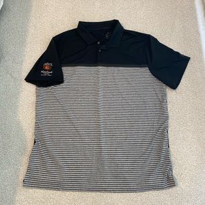 Nike Dri-Fit Tito’s Handmade Vodka polo, XL